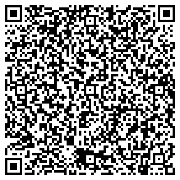 QR-код с контактной информацией организации ООО Баргузин-Транс