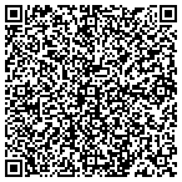 QR-код с контактной информацией организации Кафе "А.Ф. КОНИ"
