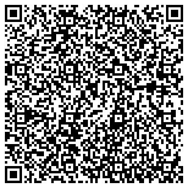 QR-код с контактной информацией организации Отделение восстановительной медицины и реабилитации медсанчасть ГУВД