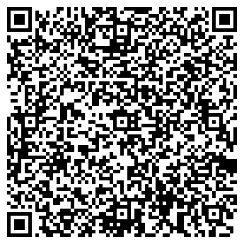 QR-код с контактной информацией организации АЗС Татнефть