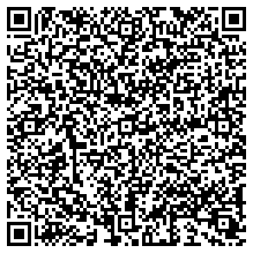QR-код с контактной информацией организации Елисейские Поля