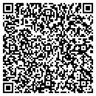 QR-код с контактной информацией организации Рококо