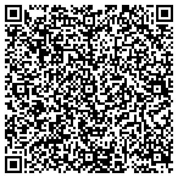 QR-код с контактной информацией организации ООО ИркутТехСервис