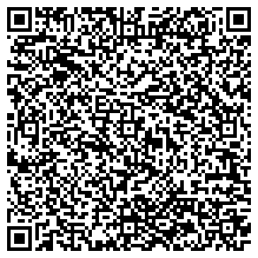 QR-код с контактной информацией организации Водолей, банно-прачечный комбинат