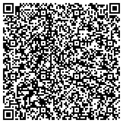 QR-код с контактной информацией организации КГБОУ Краевой центр психолого-медико-социального сопровождения "Семья плюс"
