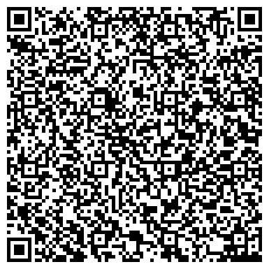 QR-код с контактной информацией организации АЗС, ЗАО Газпромнефть-Кузбасс, №141