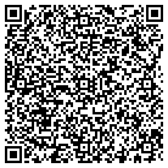 QR-код с контактной информацией организации Тропиканка, сауна