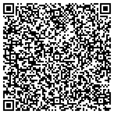 QR-код с контактной информацией организации ЕВАНГЕЛИЧЕСКО-ЛЮТЕРАНСКАЯ ЦЕРКОВЬ
