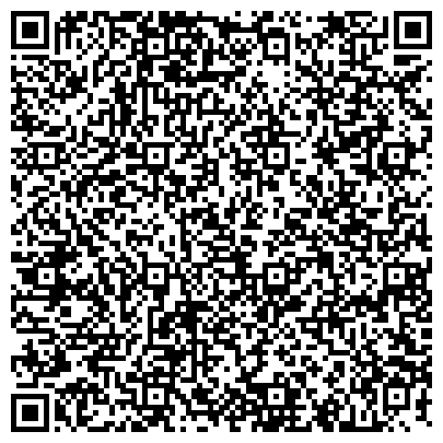 QR-код с контактной информацией организации Пышминские бани