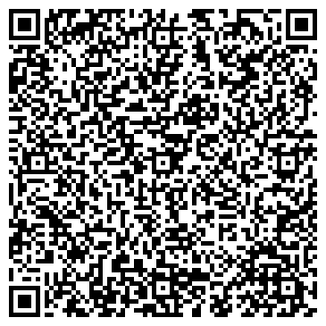QR-код с контактной информацией организации Седой Каспий, сауна