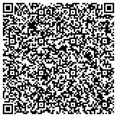 QR-код с контактной информацией организации Фтизиопульмонология, Противотуберкулезный клинический диспансер, Краснокамский филиал