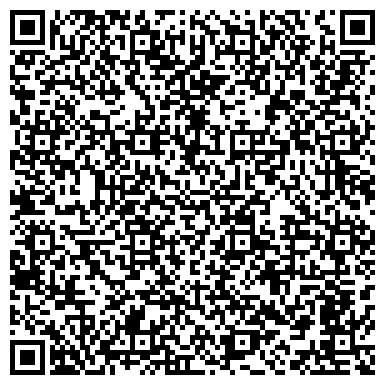 QR-код с контактной информацией организации ГБУЗ Пермский краевой наркологический диспансер 
 Кунгурский филиал