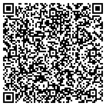 QR-код с контактной информацией организации Интерьер мебель