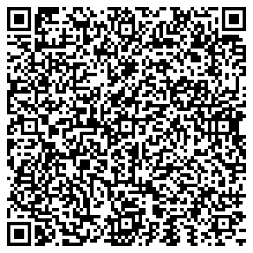 QR-код с контактной информацией организации Донна Стиль