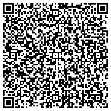 QR-код с контактной информацией организации Автошкола Приоритет