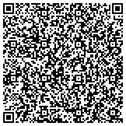 QR-код с контактной информацией организации ГБПОУ КК "Армавирский техникум технологии и сервиса"