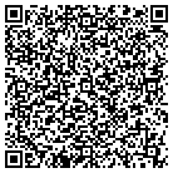 QR-код с контактной информацией организации Флоризель, сауна