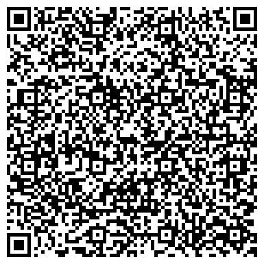 QR-код с контактной информацией организации PartyBus