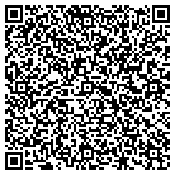 QR-код с контактной информацией организации Автобар, сауна