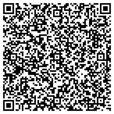 QR-код с контактной информацией организации Атланта Моторс