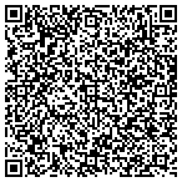 QR-код с контактной информацией организации Алладин, комплекс
