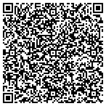 QR-код с контактной информацией организации Шинко