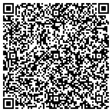 QR-код с контактной информацией организации Гармония, микрорайон, ООО Третий Рим
