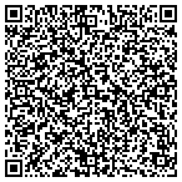 QR-код с контактной информацией организации Техно-торговый центр на ул. Богачева, 5а