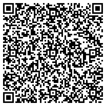 QR-код с контактной информацией организации На Свердлова, сауна