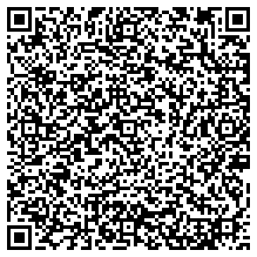 QR-код с контактной информацией организации Селенга