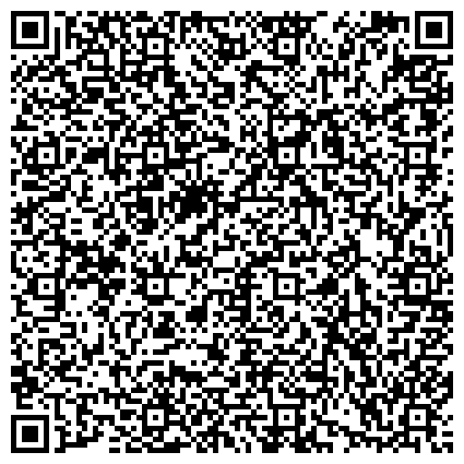 QR-код с контактной информацией организации Фтизиопульмонология, Противотуберкулезный клинический диспансер, Краснокамский филиал, Баклаборатория