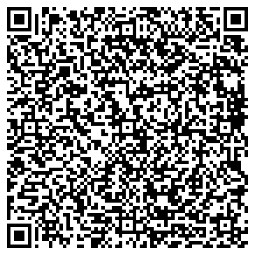 QR-код с контактной информацией организации АЗС Татнефть, №153