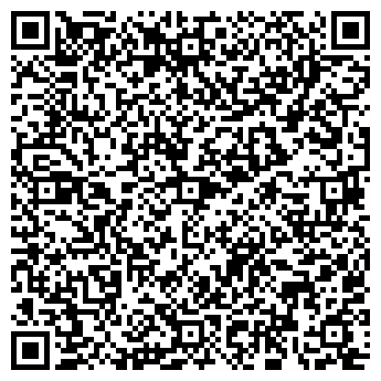 QR-код с контактной информацией организации Авто Джек