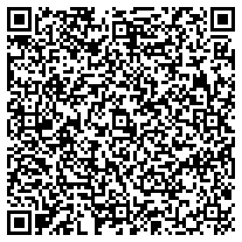QR-код с контактной информацией организации Три Татарина, сауна