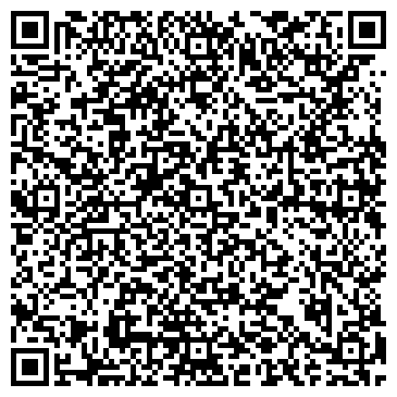 QR-код с контактной информацией организации ООО Волга-Пластик