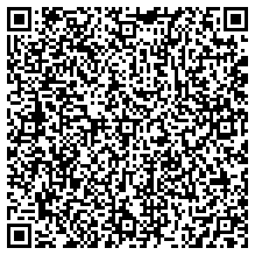 QR-код с контактной информацией организации ООО Экрат