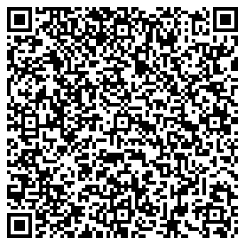 QR-код с контактной информацией организации Купель