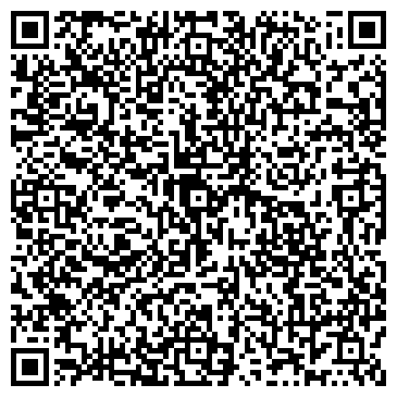 QR-код с контактной информацией организации Рубеж-4, ЖСК