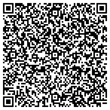 QR-код с контактной информацией организации Oriflame