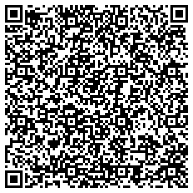 QR-код с контактной информацией организации Семь теремов