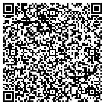 QR-код с контактной информацией организации КРАМП