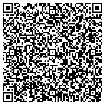 QR-код с контактной информацией организации Цыпочка из Обшаровки, фирменный магазин, ООО Алафер