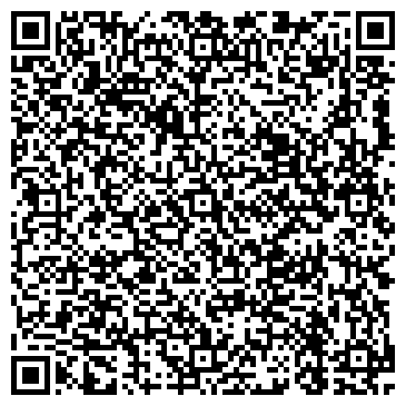 QR-код с контактной информацией организации Средняя общеобразовательная школа №2