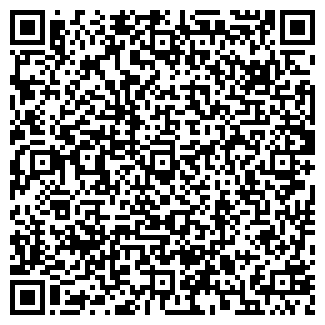 QR-код с контактной информацией организации Дэли