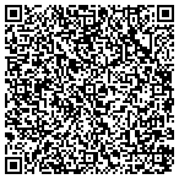 QR-код с контактной информацией организации Замок, сауна