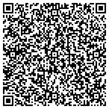 QR-код с контактной информацией организации ООО ВостСибСтанкосервис