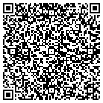 QR-код с контактной информацией организации Обские плёсы