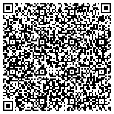 QR-код с контактной информацией организации Тихоновское подворье, русская баня