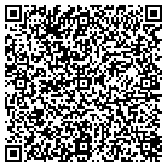 QR-код с контактной информацией организации Авто-Хит