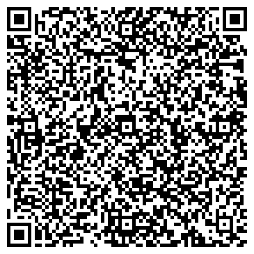 QR-код с контактной информацией организации Гармония, микрорайон, ООО Третий Рим
